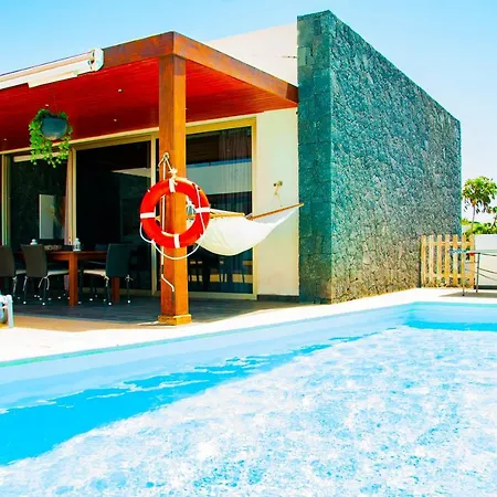 Villa Sal Marina *
