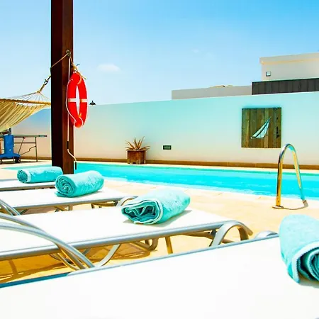 Villa Villa Sal Marina Tías