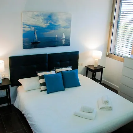 Villa Villa Sal Marina *