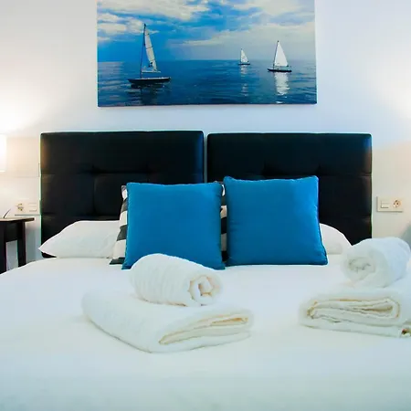 Villa Sal Marina Tías
