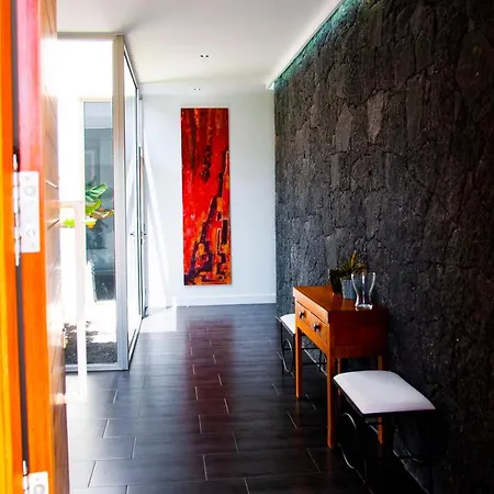Villa Sal Marina * Tías