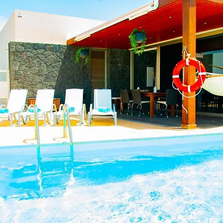 Villa Sal Marina Villa