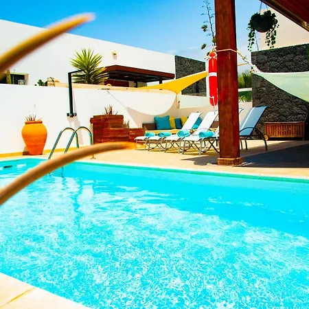 Villa Sal Marina * Tias