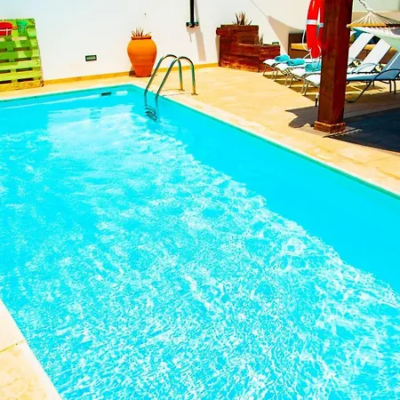 Villa Villa Sal Marina