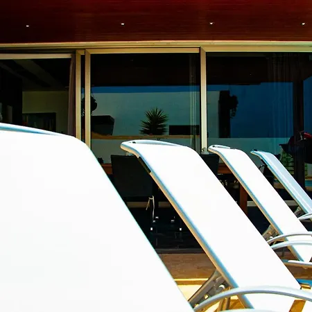 Villa Villa Sal Marina Tias