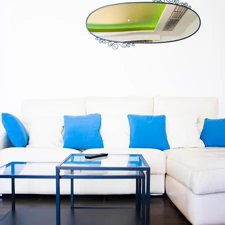 Villa Sal Marina * Tias