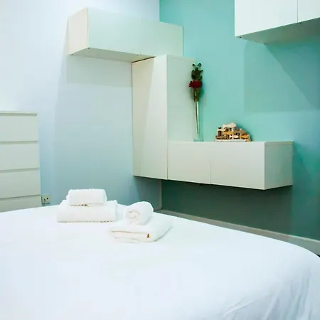 Villa Sal Marina Villa