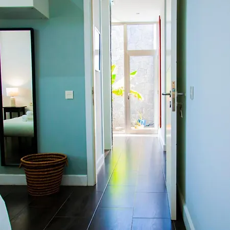 Villa Sal Marina * Tias